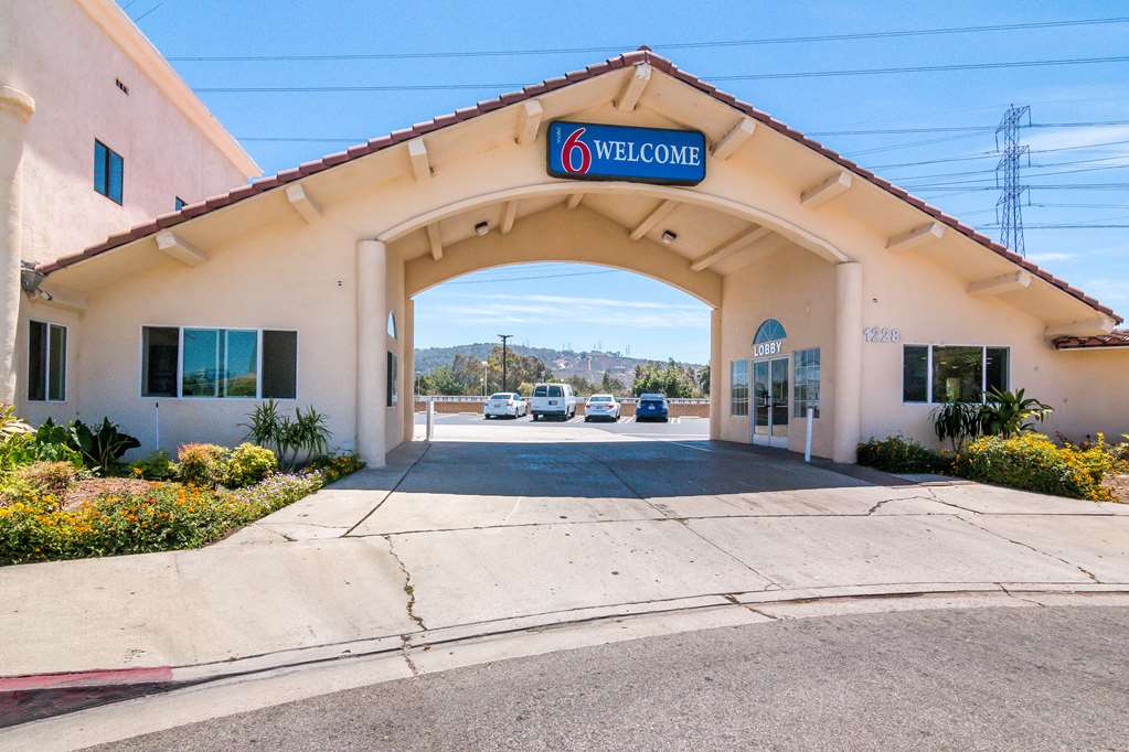 Motel 6 South El Monte CA Los Angeles - featured photo
