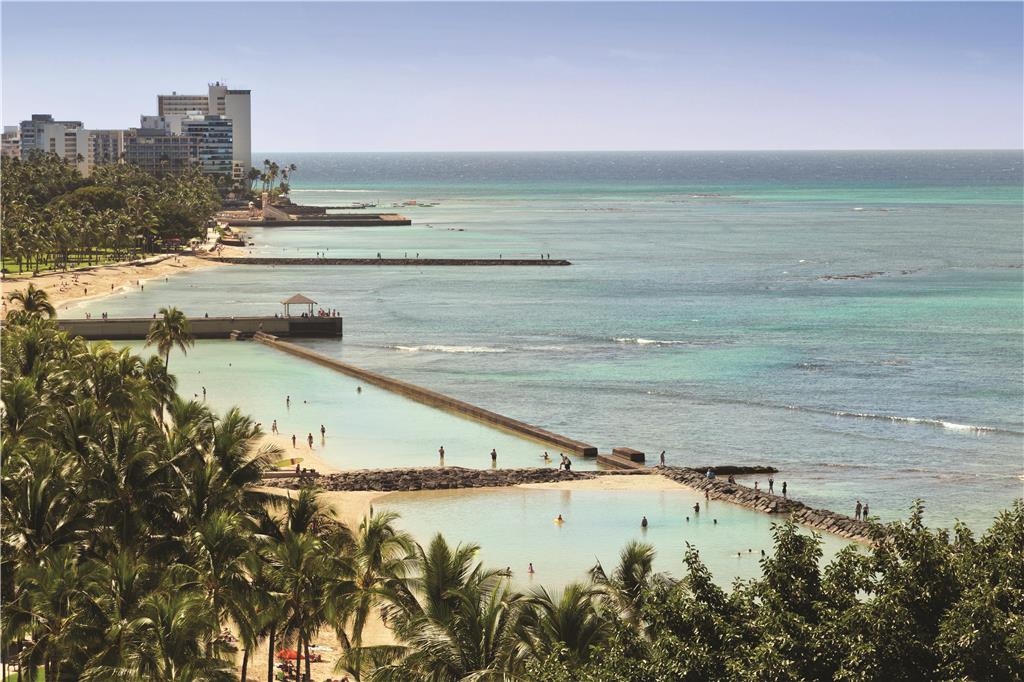 Hyatt Regency Waikiki Beach Resort & Spa - photo 59