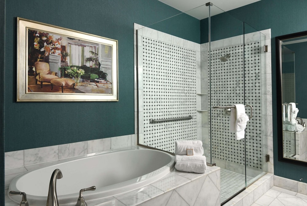 Woolley s Classic Suites - photo 20