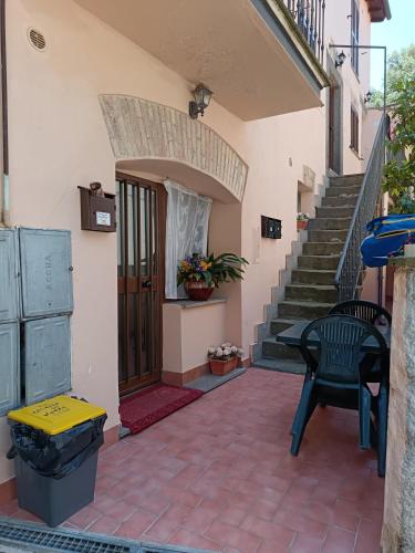 La casetta di nonna Sesa — 4-Star Luxury Hotel in Viterbo, Italy