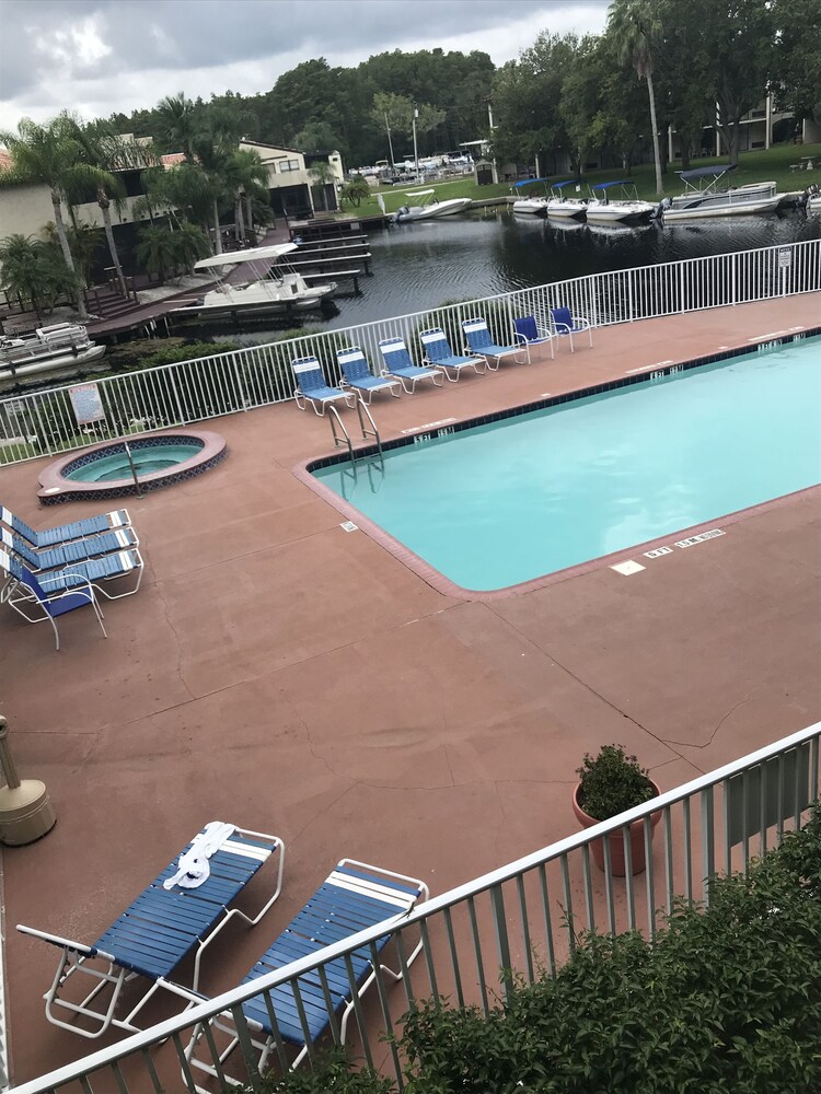 Vista Inn Lake Tarpon - photo 58