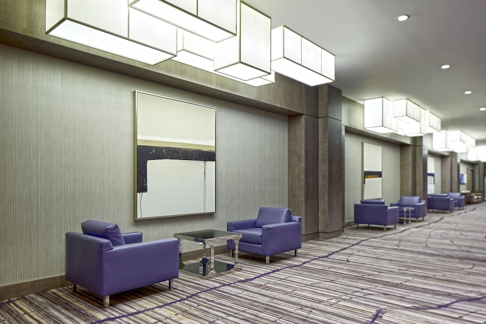 Hilton Long Beach Hotel - photo 66