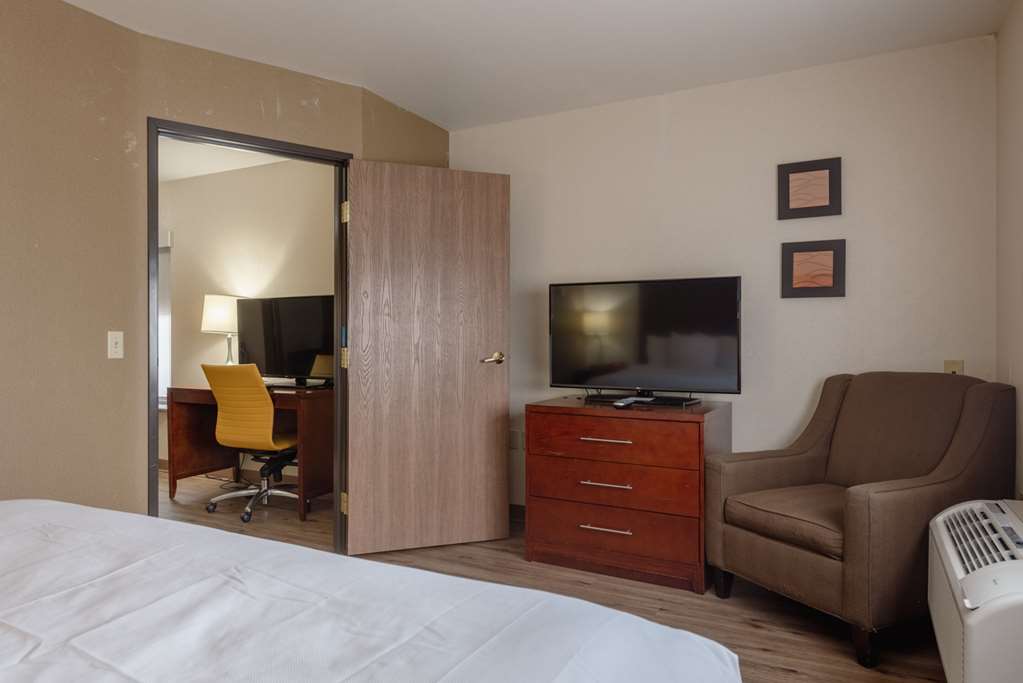 Comfort Inn & Suites Alamosa - photo 75
