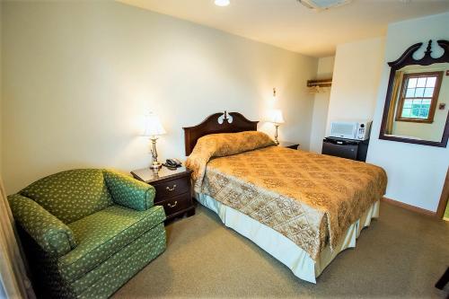Sutton Inn - photo 36