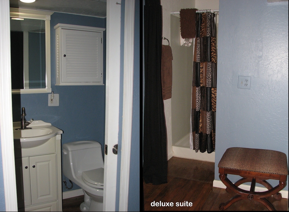 Cottonwood Hotel - photo 52