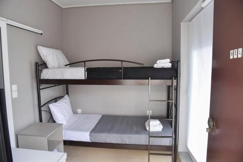 Athens Tiny rooftop by Super Host Hub — 4-Star Luxury Hotel in Athens, Greece