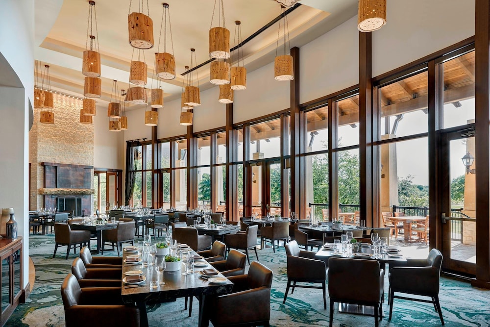 JW Marriott San Antonio Hill Country Resort & Spa - photo 165