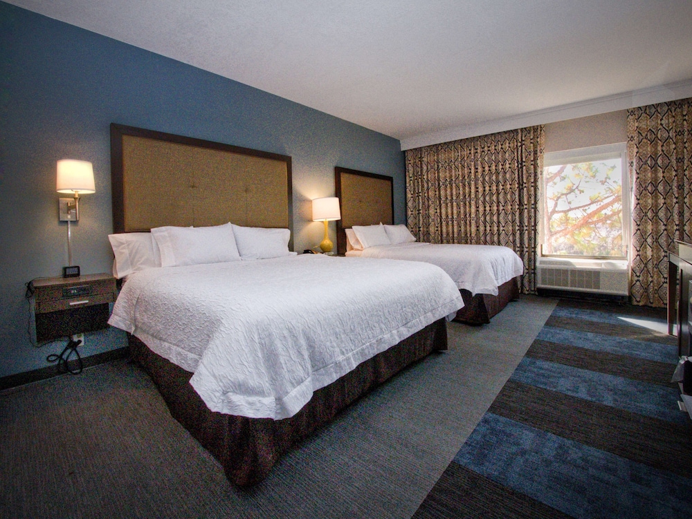 Hampton Inn Oklahoma City Edmond - photo 11