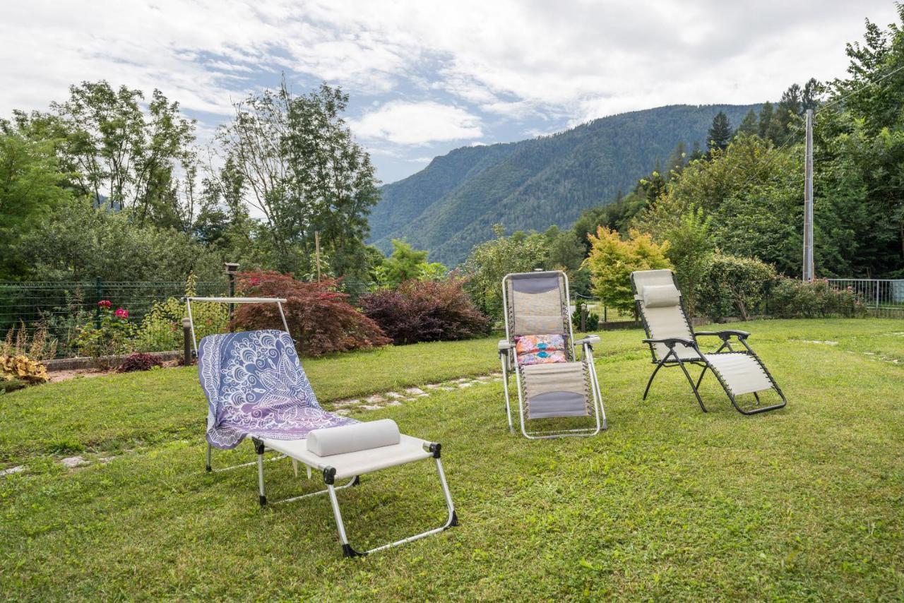 Villa Fiore — Lamon — photo 5