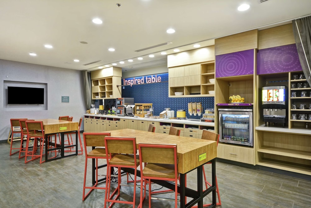 Home2 Suites by Hilton Atlanta W Lithia Springs - photo 30
