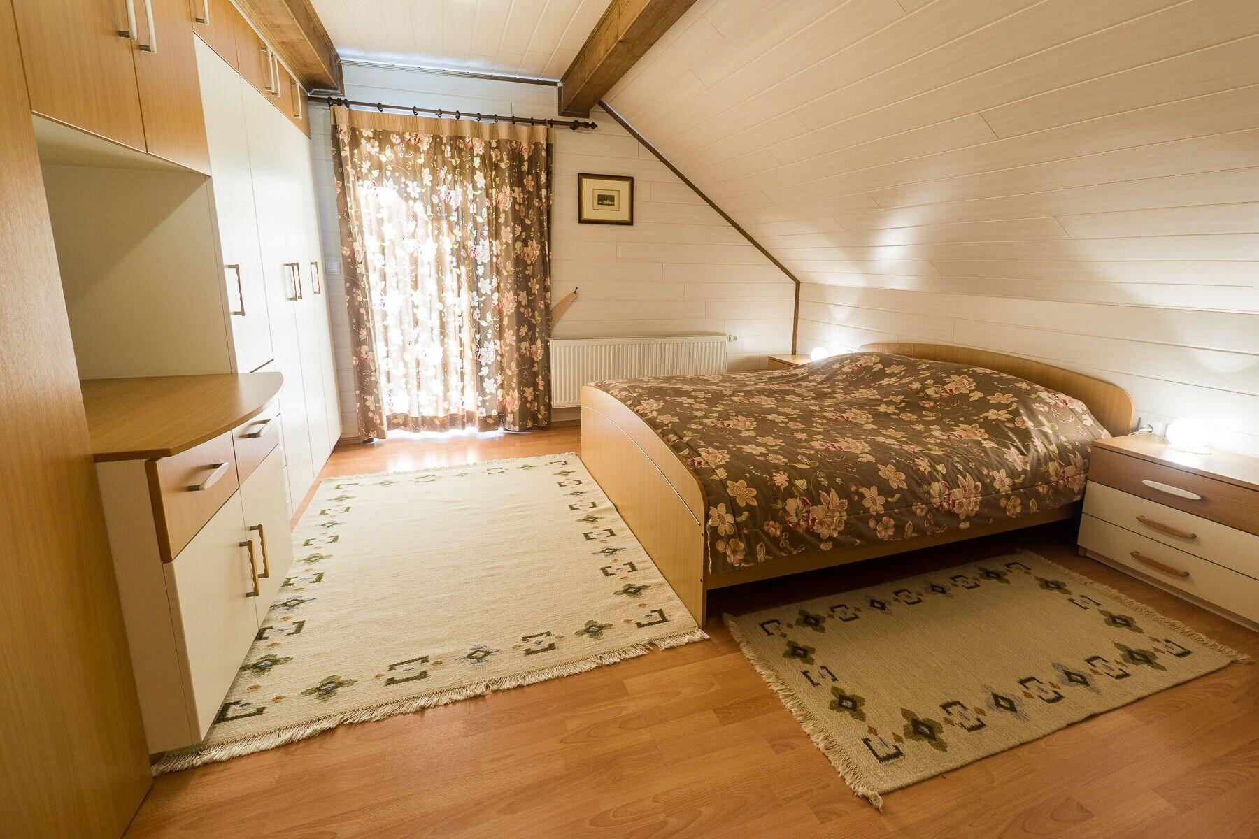Holiday House in Nature with Pool Pr Matazic — 4-Star Luxury Hotel in Cerklje Na Gorenjskem, Slovenia