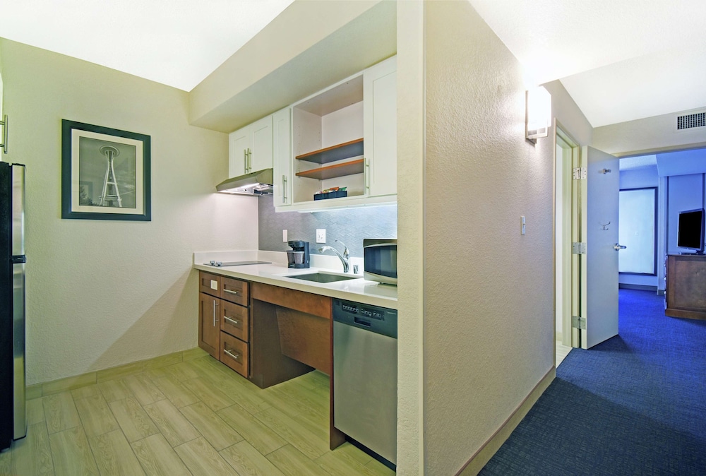 Homewood Suites by Hilton Seattle Downtown - photo 28