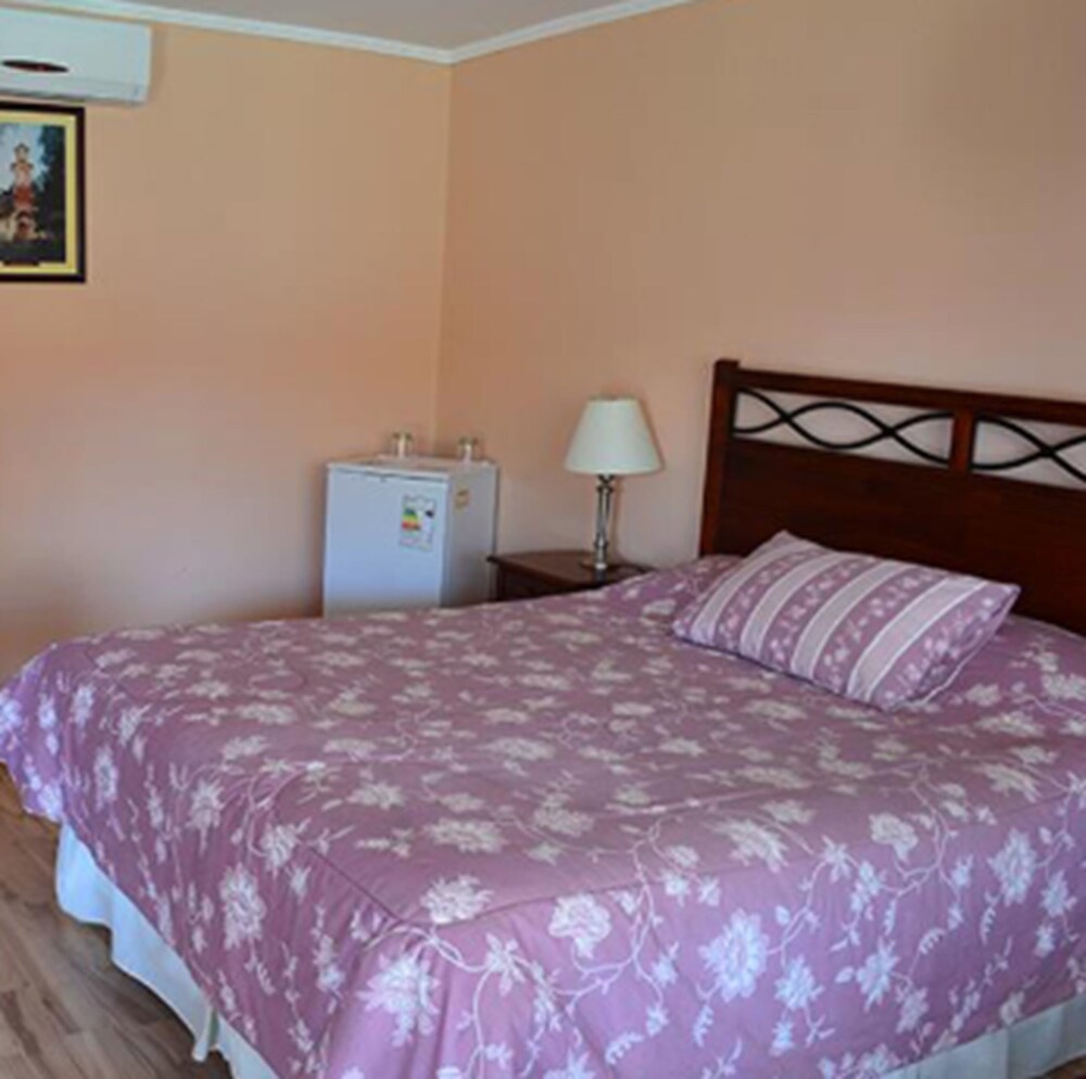Hotel Punakora Aconcagua — San Felipe — photo 3