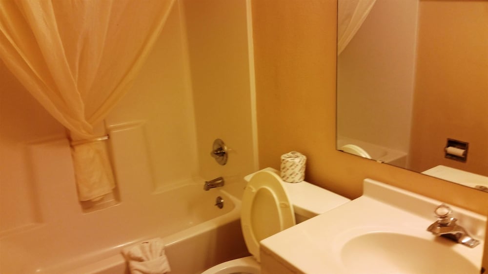 Motel 6 Elk City OK - photo 10