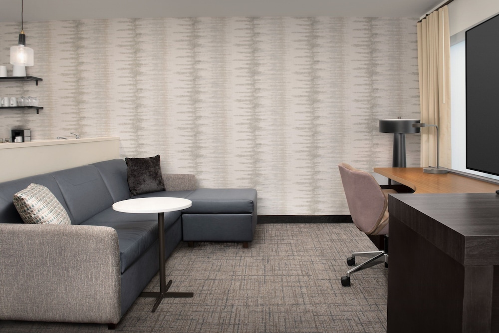 Residence Inn Fresno Clovis - photo 22