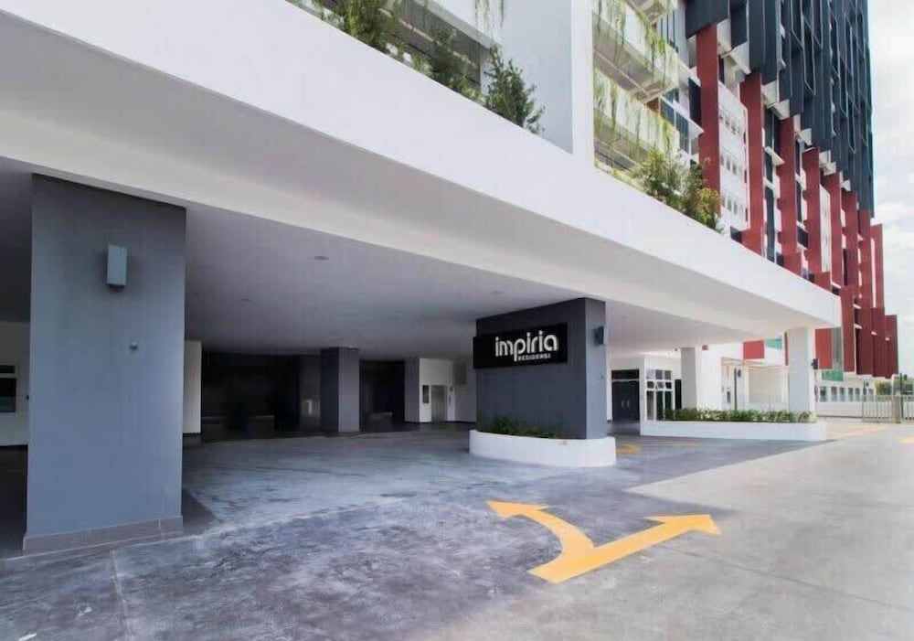 NaiBnB @ Impiria Residensi in Klang, Malaysia