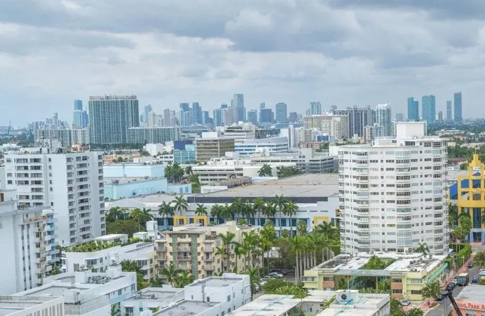 20th Street Condo #90399 — 4-Star Luxury Hotel in Miami Beach, United States