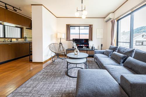 mei Hakone — 4-Star Luxury Hotel in Hakone, Japan