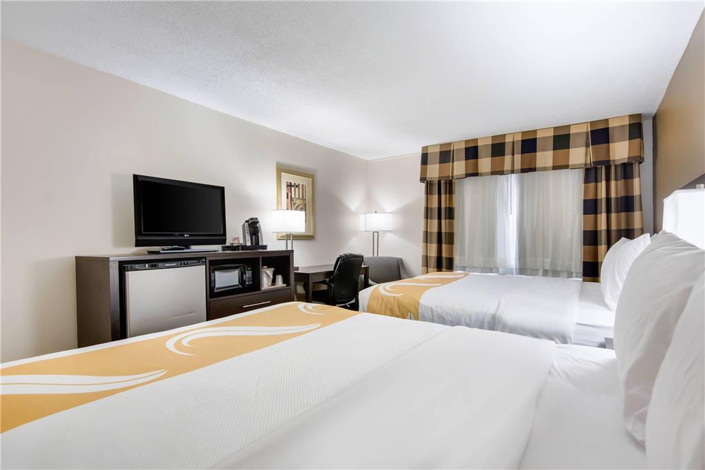 Quality Inn Oneonta Cooperstown Area - photo 13