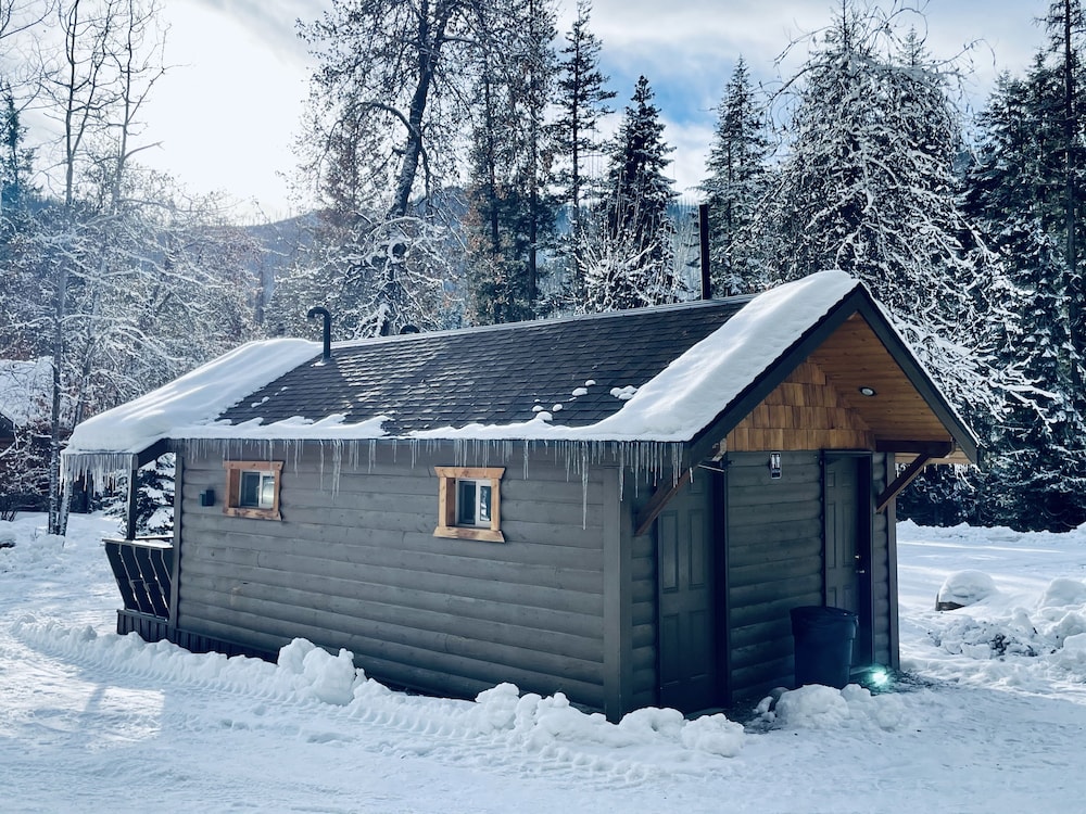 Lochsa Lodge Resort - photo 245
