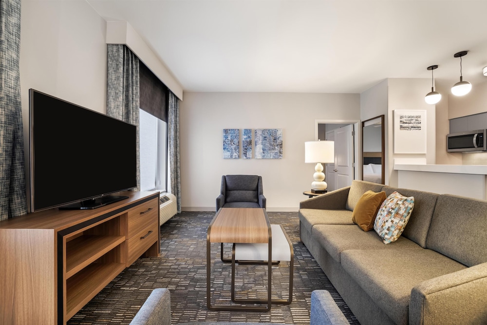 Homewood Suites by Hilton Dallas Frisco - photo 28