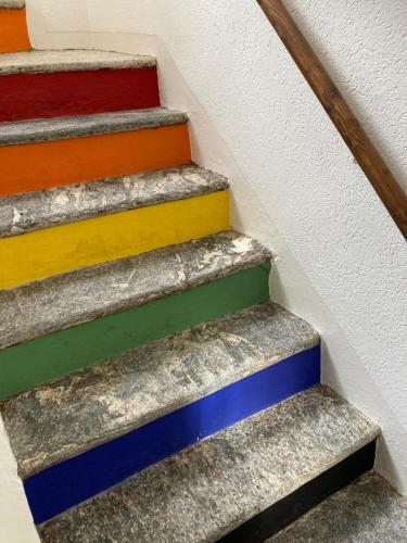 Hotel Scaletta in Locarno, Switzerland