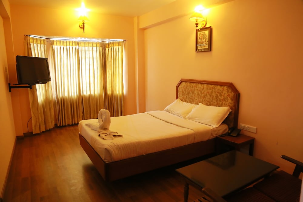 Hotel Blue Bird - last minute hotel in Ooty
