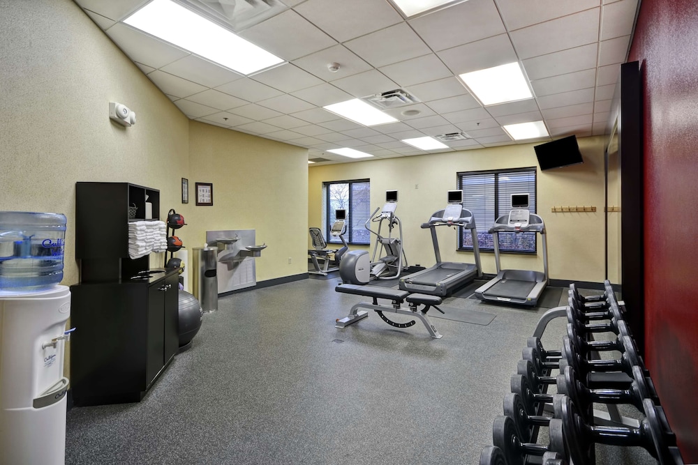 Hilton Garden Inn Missoula - photo 19