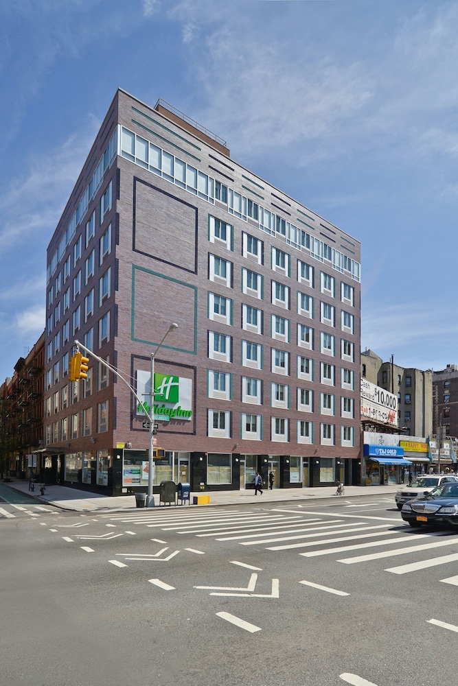 Holiday Inn NYC Lower East Side by IHG - photo 30