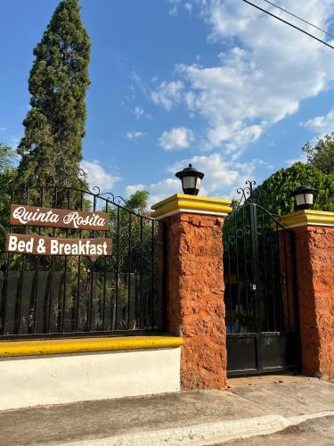 Quinta Rosita — 4-Star Luxury Hotel in Ticul, Mexico