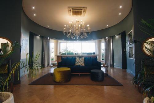 503 Oyster Schelles — 4-Star Luxury Hotel in Durban, South Africa