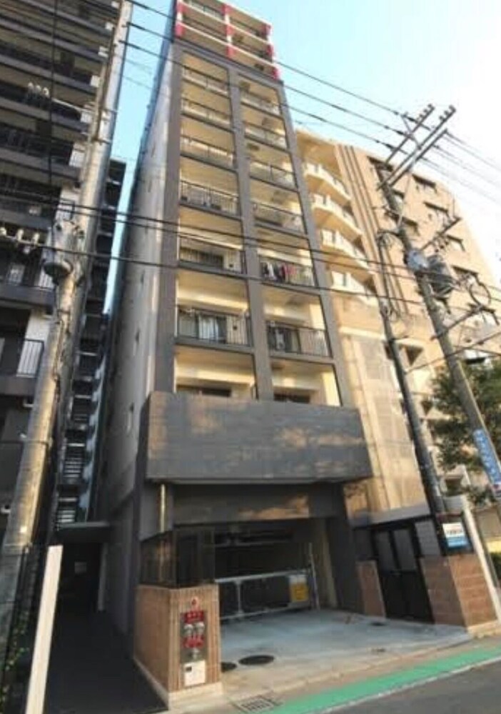 Hakata Resort 701 - last minute hotel in Fukuoka