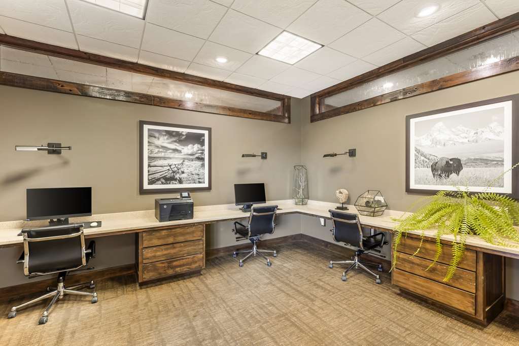 Best Western CottonTree Inn - photo 44