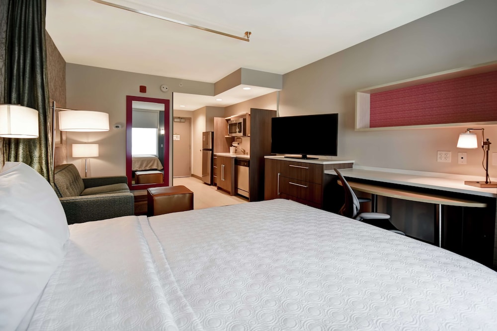 Home2 Suites Eagan Minneapolis - photo 10