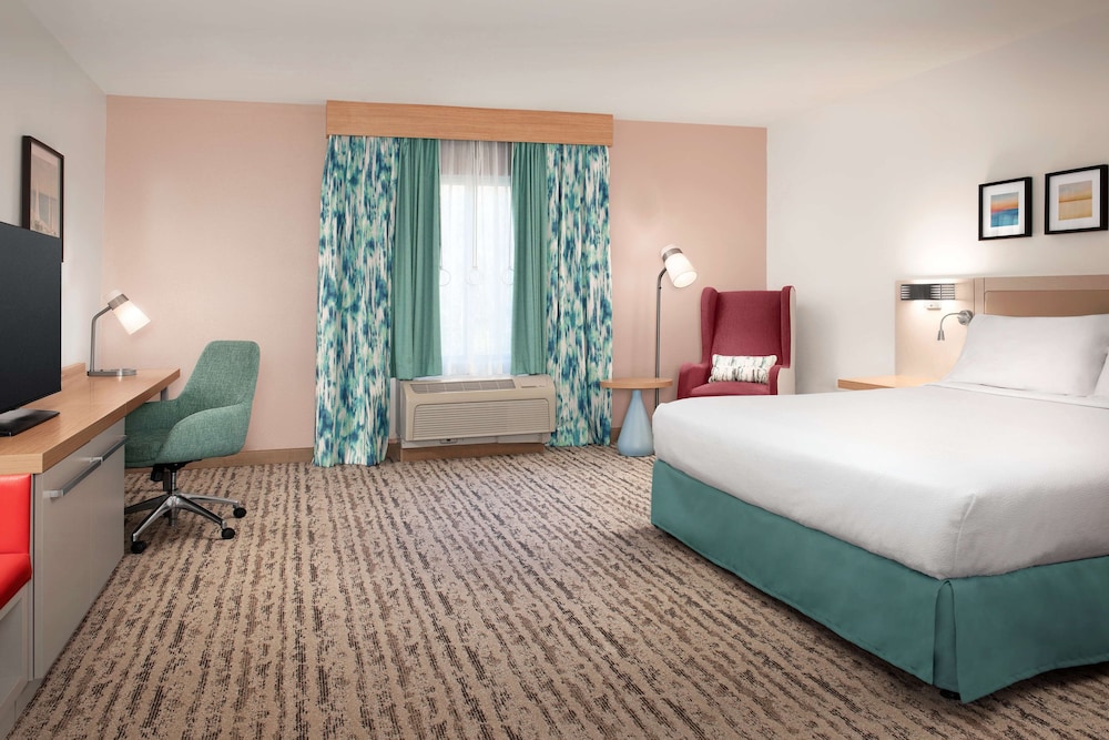 Hilton Garden Inn Solomons - photo 8