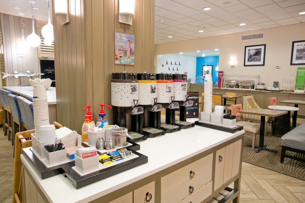 Hampton Inn Pensacola Beach - photo 90