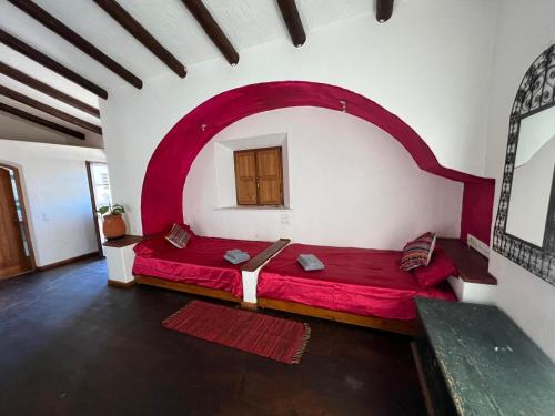 Monte Novo - last minute hotel in Unknown City