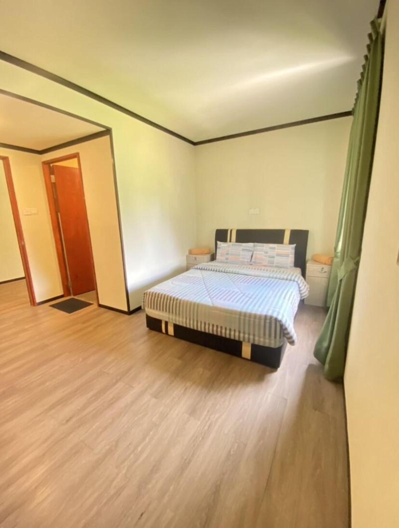 Oyo 90616 George Adventure Base in Ranau, Malaysia