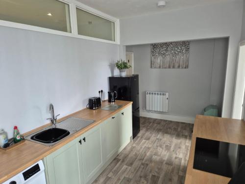 Dots Place 14 Darlington Road DL10 7AW