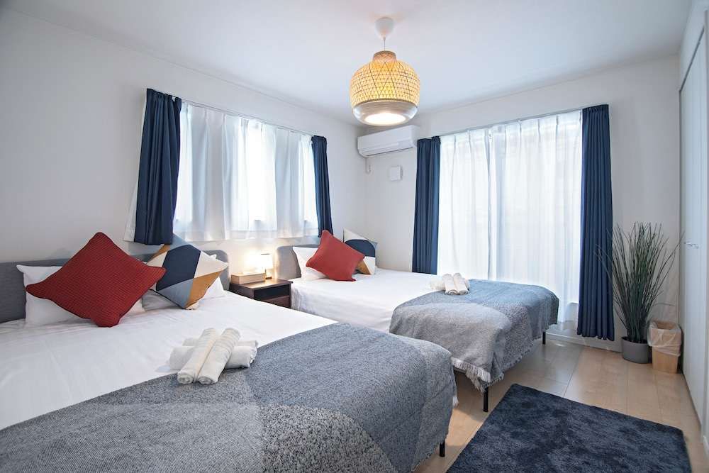 Imazato Shiroaki - last minute hotel in Osaka