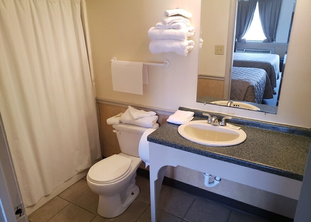 Traveler's Choice Motel - photo 13