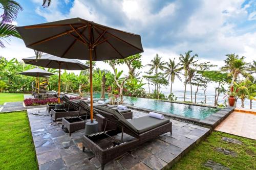 Bali Mengening Villa — 4-Star Luxury Hotel in Canggu, Indonesia
