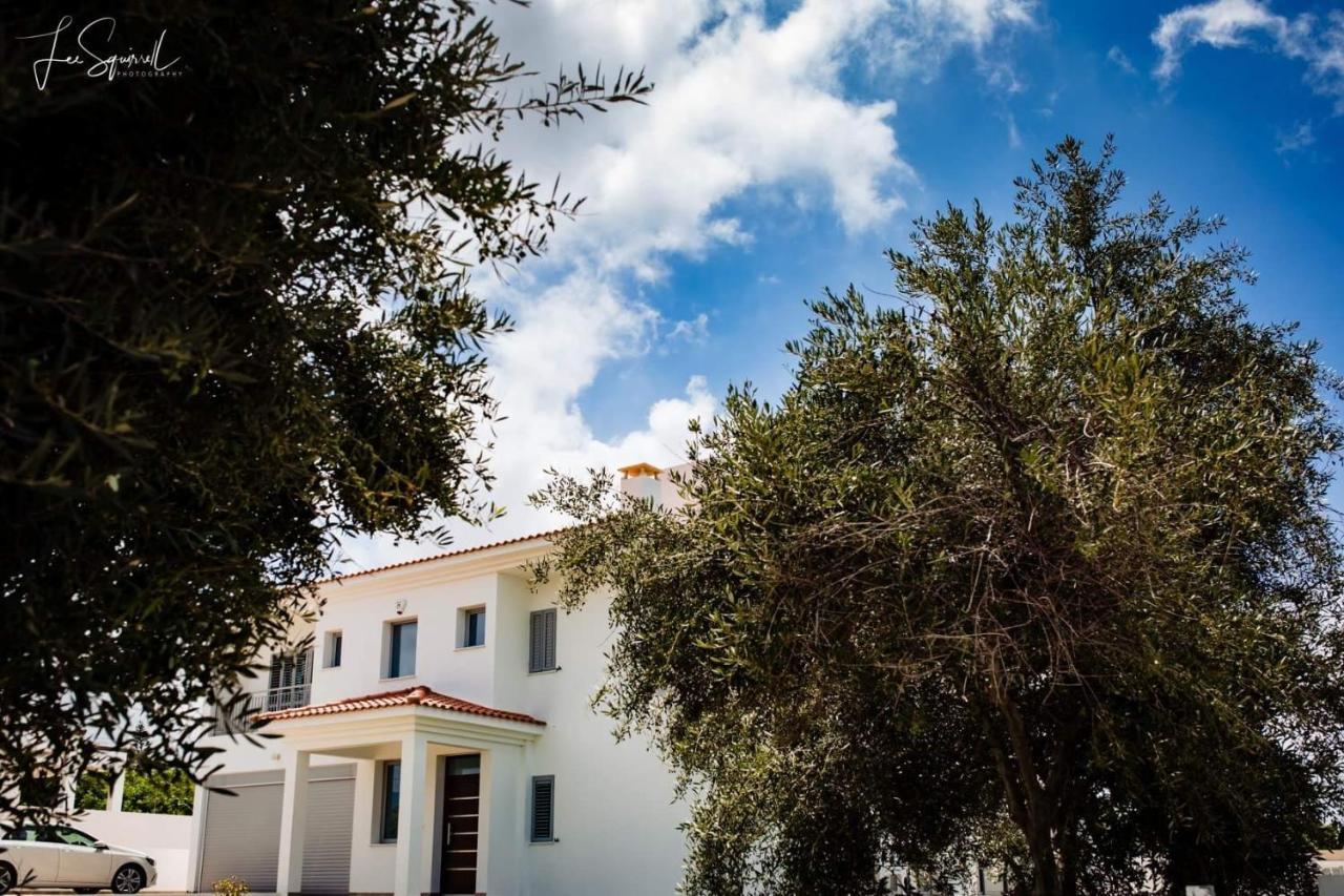 Villa Despoina