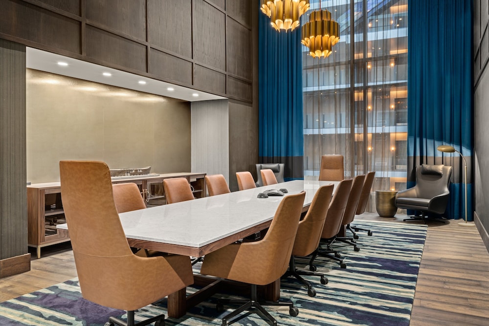 Hotel Indigo Vancouver Dwtn Portland Area by IHG - photo 92