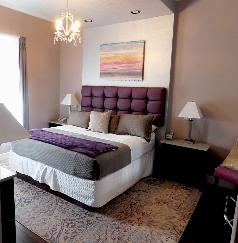 The Historic Gould Hotel Seneca Falls an Ascend Collection Hotel - photo 9