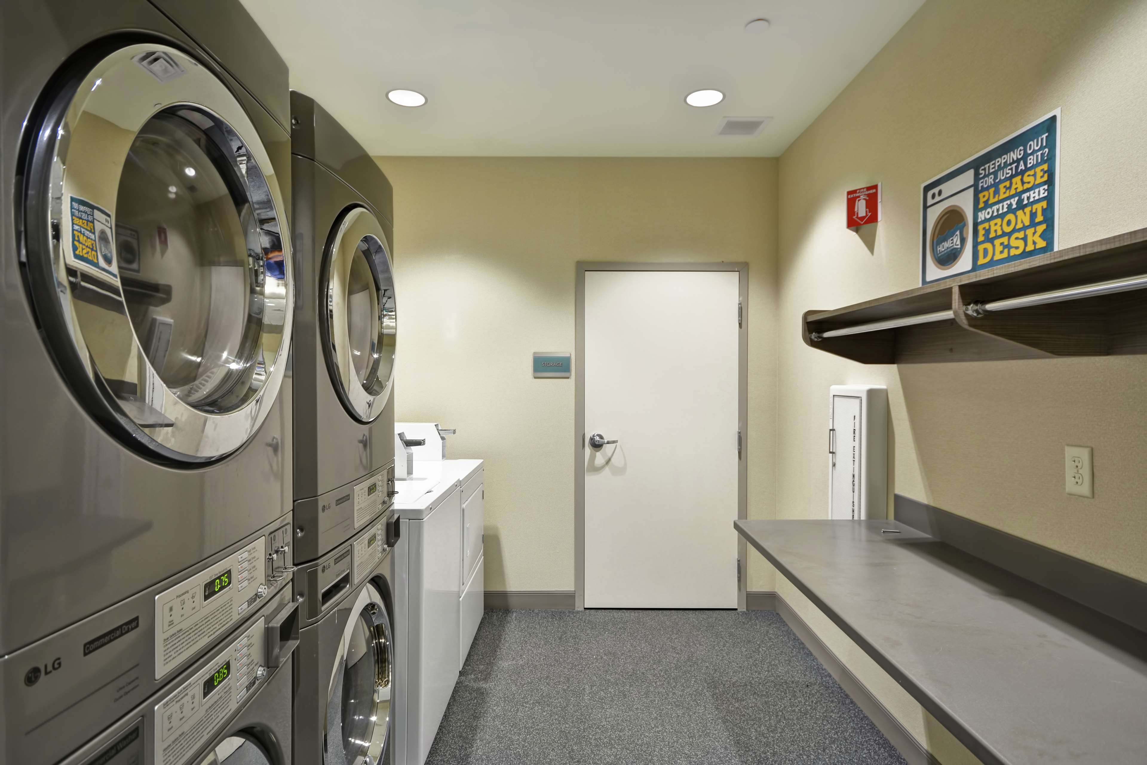 Home2 Suites by Hilton Plymouth MN - photo 19