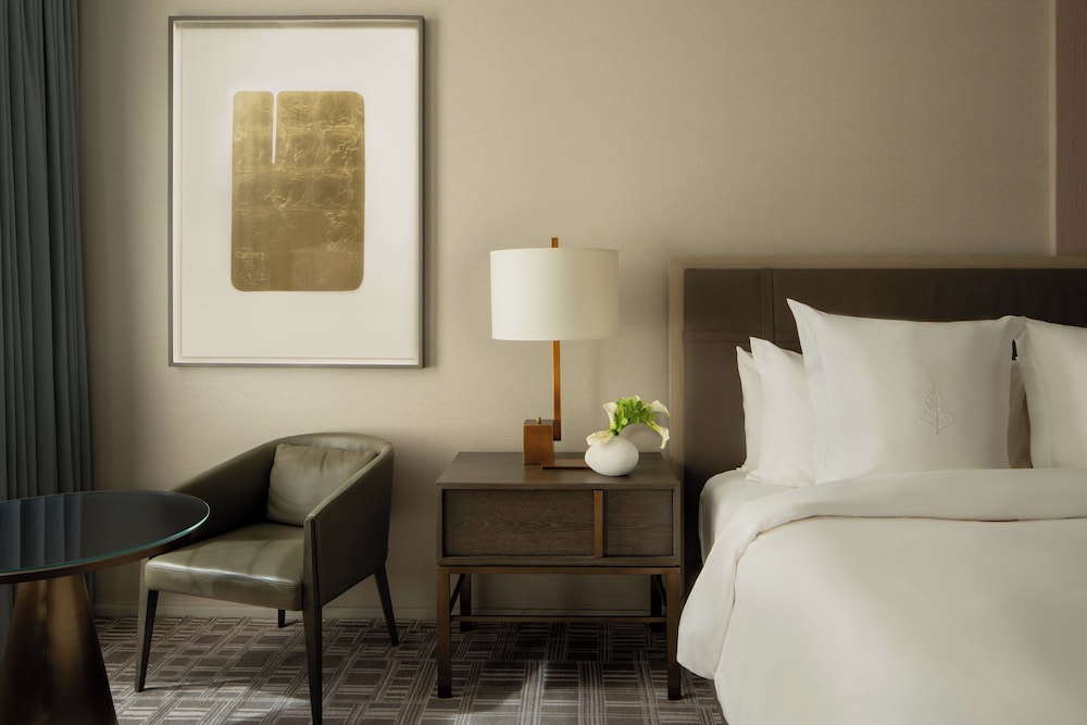 Four Seasons Hotel New York Downtown - photo 24