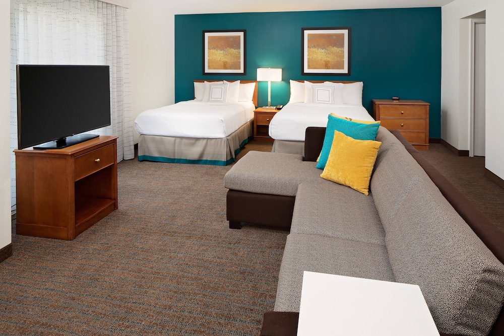Residence Inn by Marriott Harrisburg Hershey - photo 17