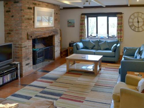 Reubens - carbon neutral hotel in Totnes