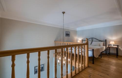 MMA Apartment